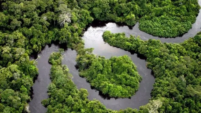 Amazônia